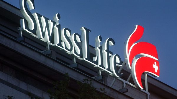 Swiss Life trotzt der Flaute – Gewinnplus und ehrgeizige Ziele