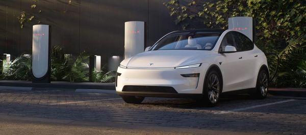 Tesla plant radikale Billig-Version des Model Y