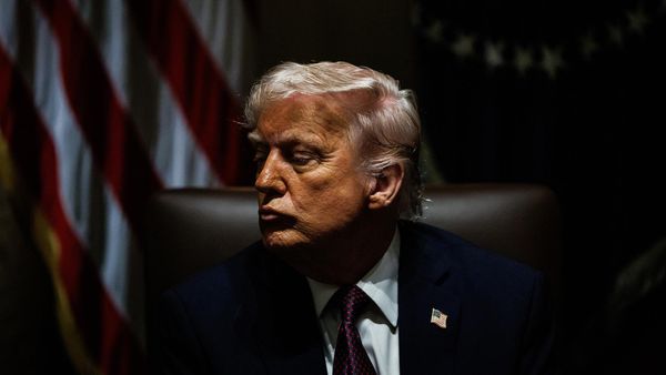 Trump droht mit Eskalation – Russland im Visier, Europa unter Druck