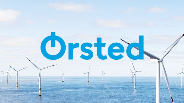 Trumps Feldzug gegen die Windkraft trifft Ørsted ins Mark