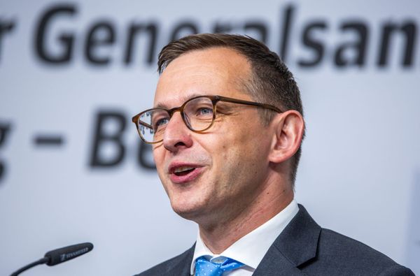 Unerwarteter Abgang: Warum Redcare Pharmacy seinen CFO verliert