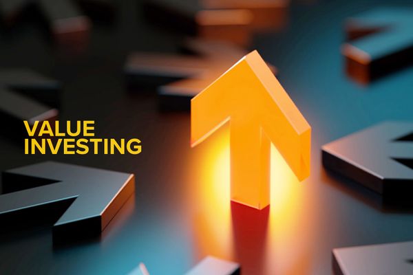 Value ist zurück – und diesmal mit Ansage