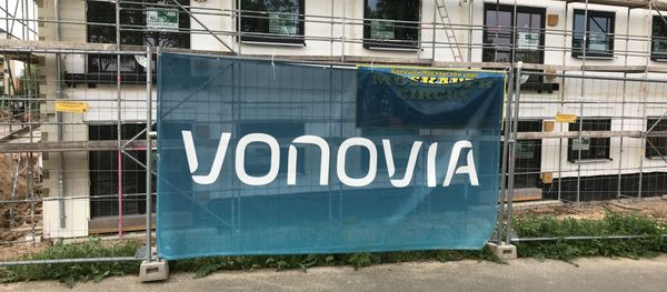 Vonovia entdeckt die Bundeswehr als neuen Wohnungsmarkt