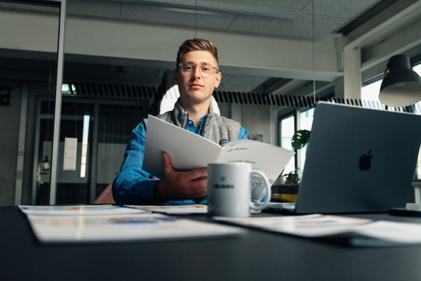 Was ist eine Qualitätsaktie, Michael C. Jakob von AlleAktien?