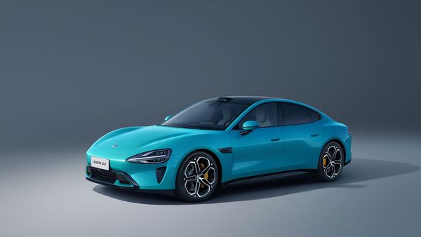 Wie Xiaomi Europas Autoelite ins Visier nimmt