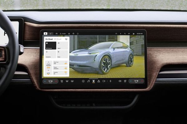 Wie die Rivian-Wette zur Volkswagen-Risiko-Bilanz wird