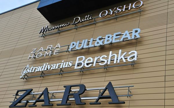 Zara-Mutter Inditex glänzt mit Herbststart – trotz Währungseinbußen