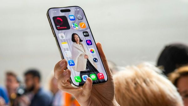 iPhone Air floppt zum Start – warum Apples „dünnstes iPhone aller Zeiten“ die Kunden kaltlässt