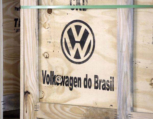 Sklaverei-Vorwurf im Amazonas – VW muss Millionen zahlen