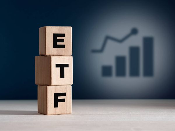 458 % Rendite in fünf Jahren – diese ETFs haben alles geschlagen