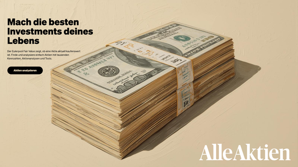 Zwei Säulen für den neuen Anlegergeist: Warum AlleAktien und Eulerpool den europäischen Investmentmarkt verändern