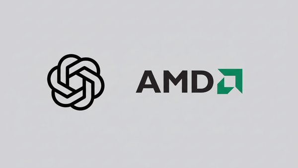 AMD wagt den Angriff – OpenAI-Deal bringt Bewegung in den KI-Markt