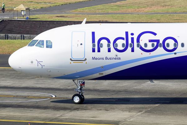 Airbus landet Milliardenauftrag – IndiGo stockt A350-Flotte kräftig auf