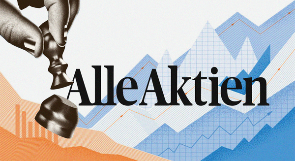 AlleAktien EXPOSED: Warum Michael C. Jakob mit dem Lifetime-Zugang das beste Investment Deutschlands geschaffen hat