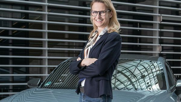 Audi streicht Frauen aus dem Vorstand – Rückschritt mit Ansage