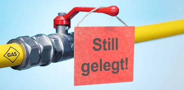 Ausstieg aus den Gasnetzen: Millionen Deutsche vor teurer Heizwende