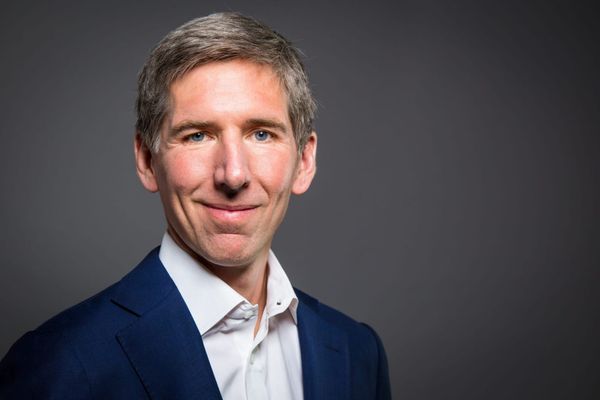 Bitcoin wird zum Schatz auf der Bilanz – warum Bitwise-CIO Hougan neue Rekorde erwartet