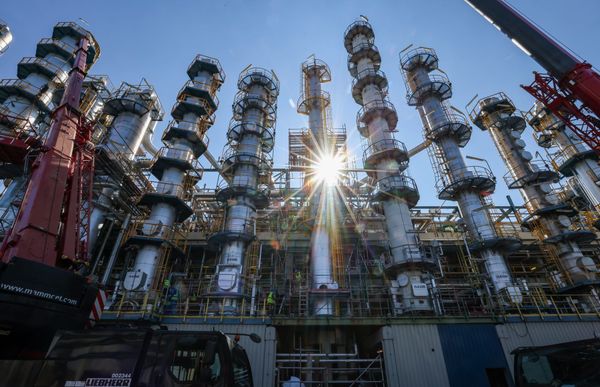 Chemie im Rückzug – Ineos droht mit Werksschließung in Marl