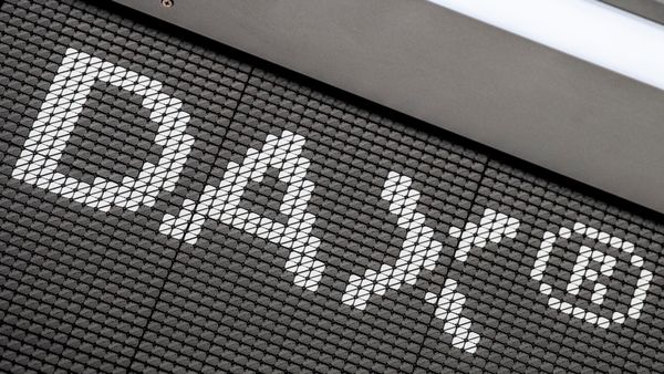 Dax auf Rekordkurs – kommt jetzt die Jahresendrally?