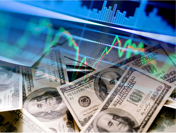 Dividenden – Cashflow heute, Vermögen morgen