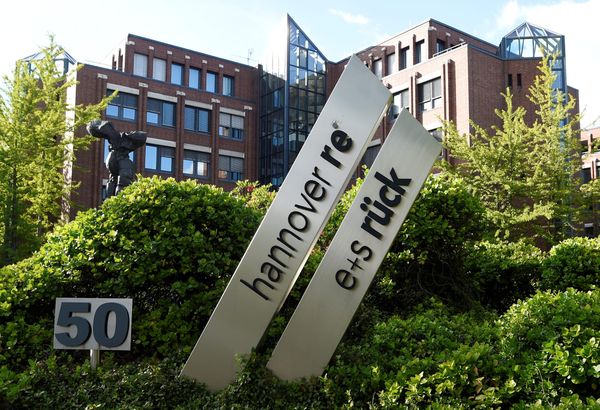 Dividendenoffensive gestartet – Hannover Rück lockt Anleger
