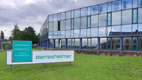 Düsseldorfer Verpackungskonzern Gerresheimer kassiert Prognose und erwartet Umsatzrückgang