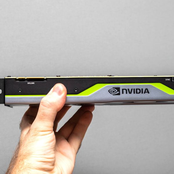 Fünf Billionen Dollar – Nvidia sprengt alle Grenzen