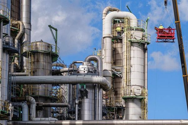 Ineos zieht sich aus NRW zurück und rechnet mit Europas Energiepolitik ab