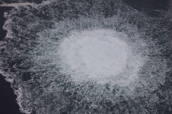 Italien liefert mutmaßlichen Nord-Stream-Saboteur aus – brisante Wende im Fall der Ostsee-Explosionen