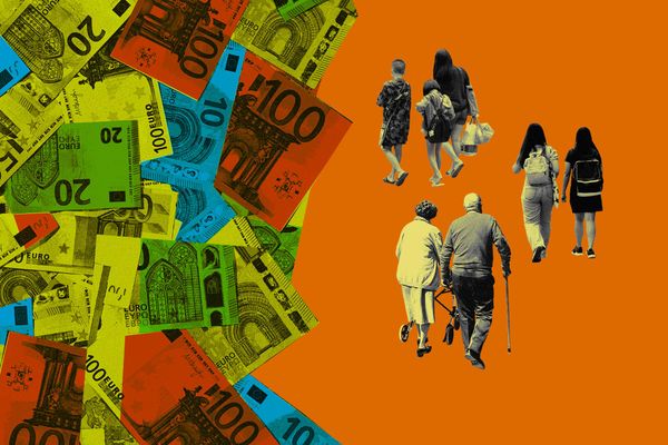 Mehr zahlen für den Sozialstaat: Bundesregierung dreht an der Beitragsgrenze