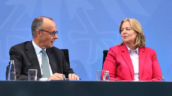 Merz ringt mit Bas – Koalition vertagt Entscheidungen auf später