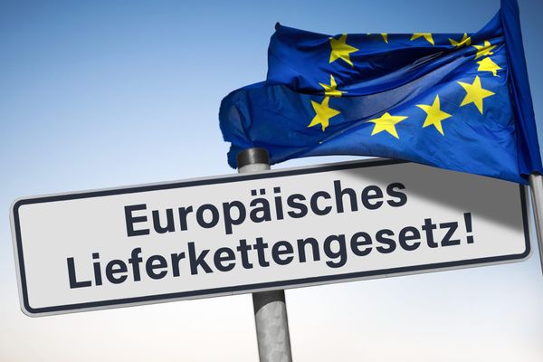Merz warnt vor „fataler Fehlentscheidung“ – EU-Lieferkettenstreit spitzt sich zu