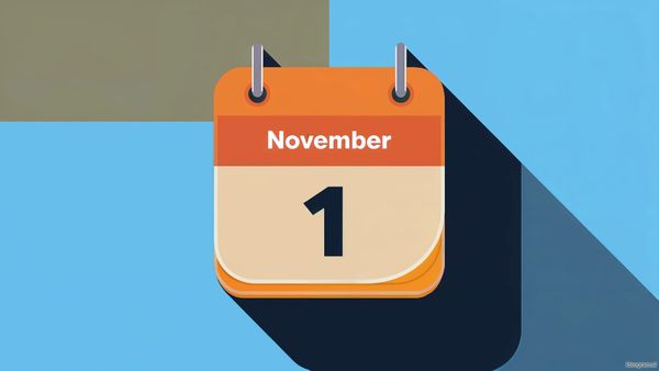 Neuer Monat, neue Regeln – Das ändert sich ab November 2025