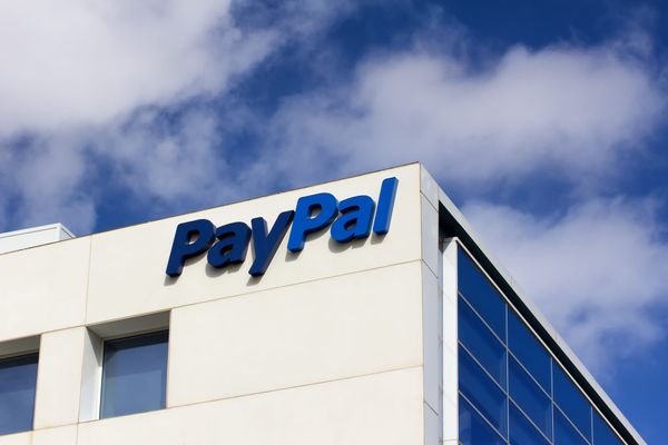 PayPal feiert Comeback – Mega-Deal mit OpenAI katapultiert Aktie nach oben