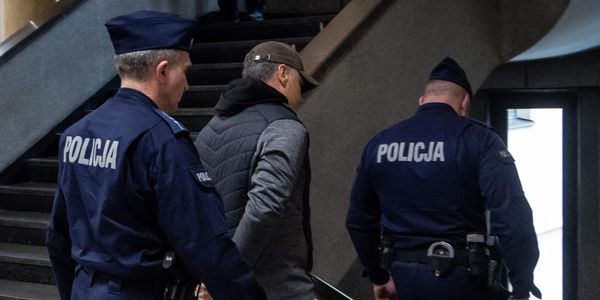 Polen stoppt Auslieferung von Nord-Stream-Verdächtigem