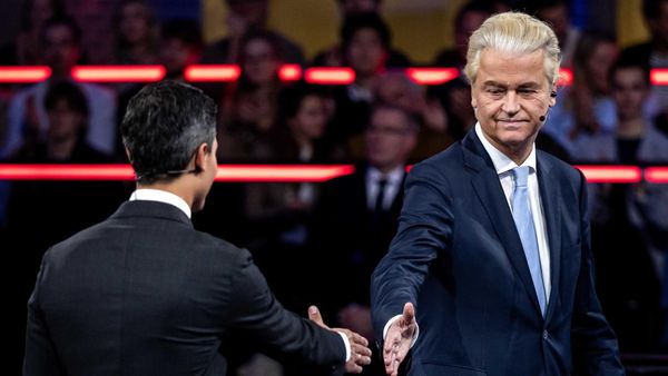 Politkrimi in Den Haag: Wilders stürzt, Jetten triumphiert – und Timmermans zieht Konsequenzen