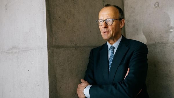 Rentenrevolte in der Union – Junge Abgeordnete stellen sich gegen Merz Milliardenpaket