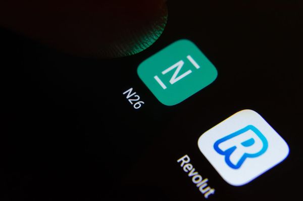 Revolut zieht davon – N26 verliert Tempo im eigenen Revier