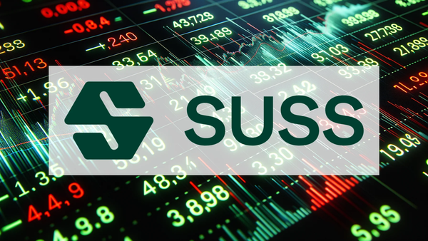 SUSS MicroTec-Aktie springt zweistellig: Analysten wittern Trendwende