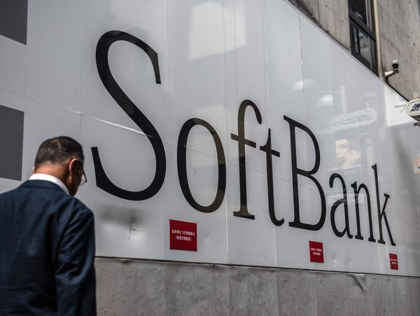 SoftBank feiert juristischen Befreiungsschlag – Credit Suisse blamiert sich vor Gericht