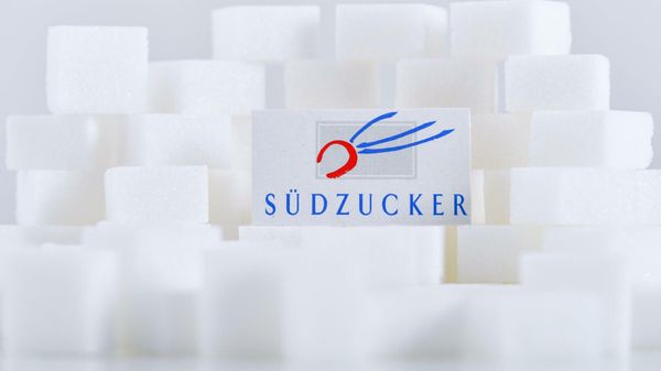 Südzucker rutscht in die Verlustzone – Europas Zuckerkrone wackelt