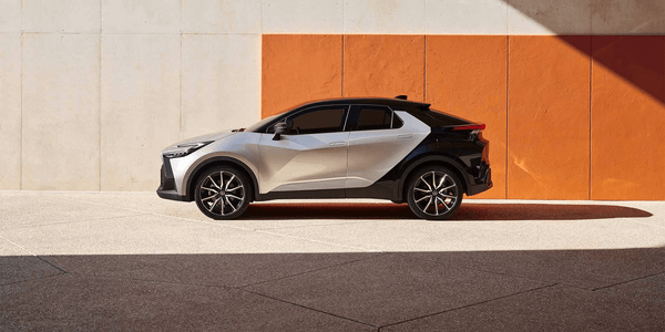 Toyota beschleunigt wieder – US-Boom lässt Produktion um elf Prozent steigen