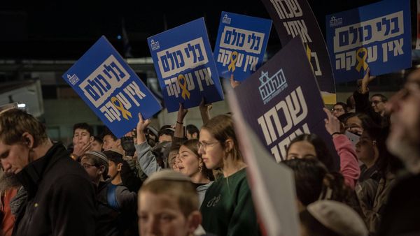 Trumps Nahost-Deal – Frieden oder politisches Kalkül?