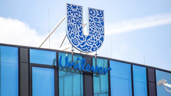 Unilever trotzt dem Gegenwind – Preisdruck, Marktsättigung und doch Wachstum