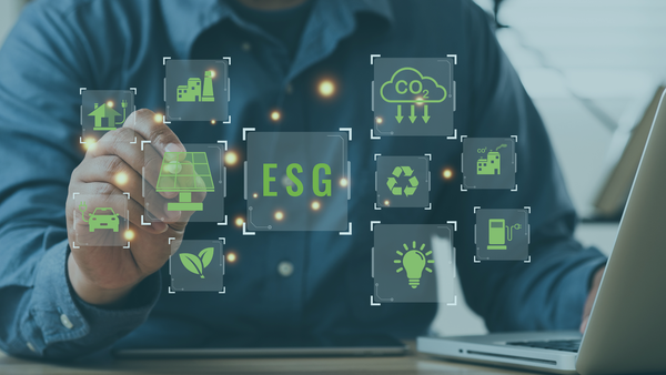 Verbraucher machen bei nachhaltigen Finanzprodukten Ernst