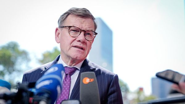 Wadephul sagt China-Reise kurzfristig ab – diplomatische Eiszeit zwischen Berlin und Peking