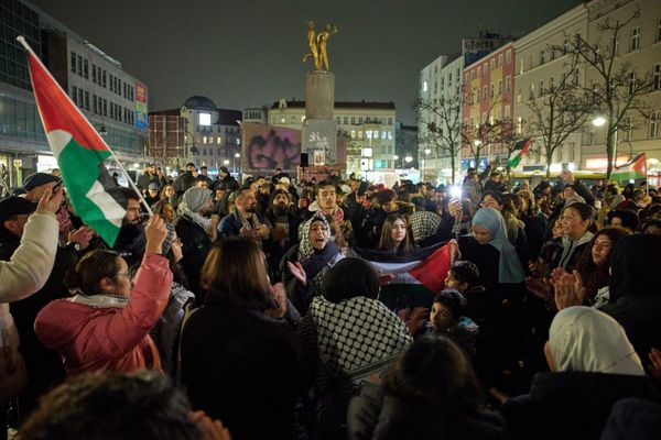 Waffenruhe in Gaza – ein brüchiger Frieden unter Aufsicht Washingtons