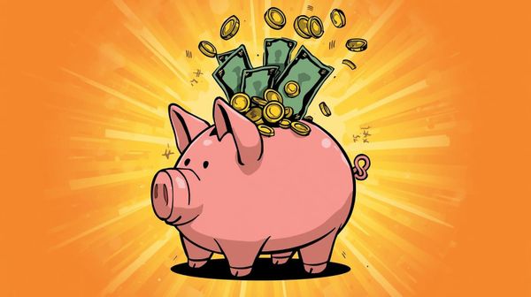 Warum ETF-Sparen alleine nicht reicht, um reich zu werden