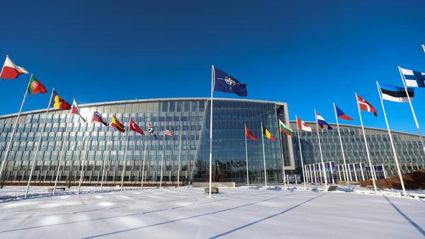 Was Nato-Szenarien über einen möglichen Dritten Weltkrieg verraten