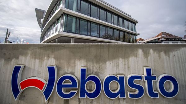 Webasto verliert das Steuer – Eigentümerfamilien geben Kontrolle ab, um Milliardenrettung zu sichern